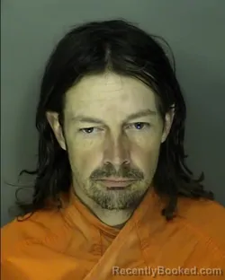 Mugshot of GARY LEE WATRUS