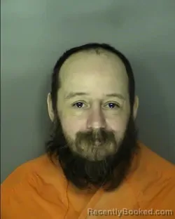 Mugshot of TRAVIS LEE HALE
