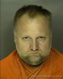 Mugshot of ROSS GARRETT SMITH booked in Horry County, South Carolina on March 6, 2026