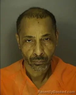 Mugshot of SHAWN EMORY COX booked in Horry County, South Carolina on March 6, 2026