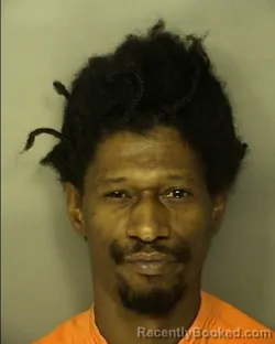 Mugshot of TIMOTHY LEE GRISSETT booked in Horry County, South Carolina on March 7, 2026