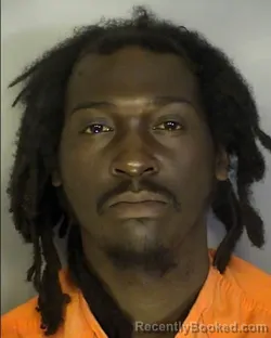 Mugshot of TIMOTHY MITCHELL JONES booked in Horry County, South Carolina on March 7, 2026