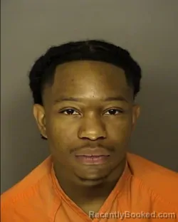 Mugshot of JAVANTE JAHSHA STEPHENS
