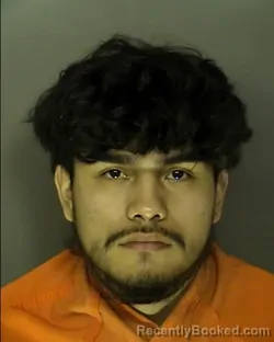 Mugshot of ERIC EDUARDO OLGUIN
