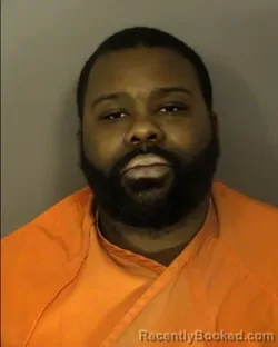 Mugshot of JAVON MALIK REED