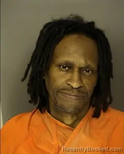 Mugshot of KWAMA IFEAPU FORE