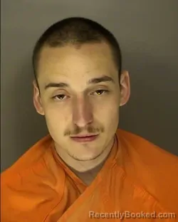 Mugshot of HARPER LORNE LAWRENCE WEILAND