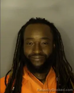 Mugshot of KIHEEM VANQUELL GRATE