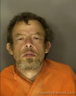 Mugshot of WILLIAM NECTAR KACHUK