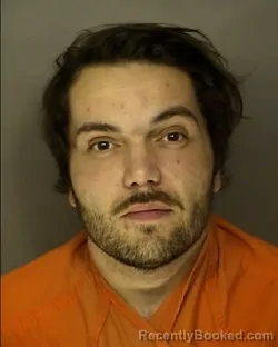 Mugshot of WILLIS EARL BOYD