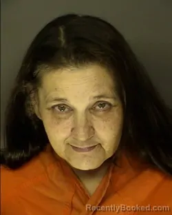 Mugshot of TAMILA ANNETTE SHORT