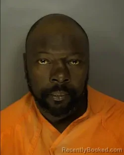 Mugshot of ANDREW ANDY SCOTT booked in Horry County, South Carolina on March 16, 2026