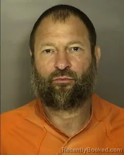 Mugshot of ERNEST TAYLOR JONES booked in Horry County, South Carolina on March 16, 2026