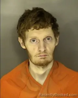 Mugshot of BRENDAN LEE HORSTMAN