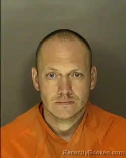 Mugshot of STEPHEN LESTER KNARICH