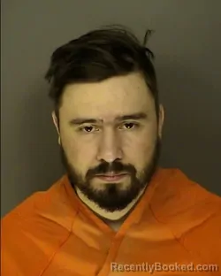 Mugshot of SHANE MICHAEL LONG