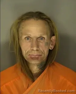 Mugshot of BO ANDERSON TAYLOR booked in Horry County, South Carolina on March 17, 2026