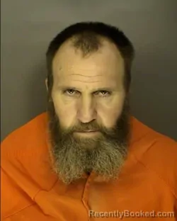 Mugshot of JOSEPH BRYAN NEALEY booked in Horry County, South Carolina on March 17, 2026