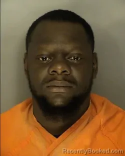 Mugshot of BOBBY EUGENE MILLER booked in Horry County, South Carolina on March 17, 2026