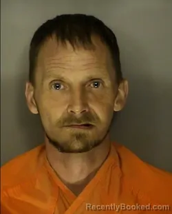 Mugshot of CHARLES RAY DUNCAN booked in Horry County, South Carolina on March 17, 2026