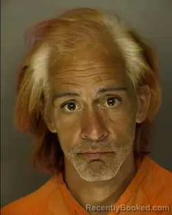 Mugshot of BRETT OTTIE EASTER booked in Horry County, South Carolina on March 17, 2026