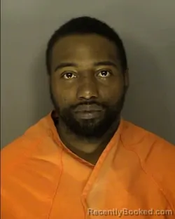 Mugshot of GLENN FITZGERALD SKINNER booked in Horry County, South Carolina on March 17, 2026