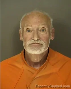 Mugshot of STANLEY JOSEPH MIALKOWSKI booked in Horry County, South Carolina on March 17, 2026