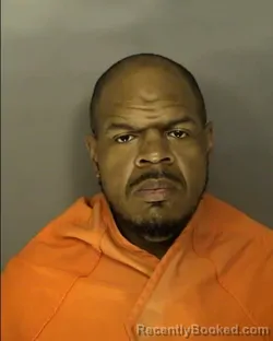 Mugshot of COREY ANTHONY STEPHENS booked in Horry County, South Carolina on March 17, 2026