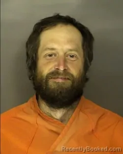 Mugshot of TYLER JORDON BARRINGTON booked in Horry County, South Carolina on March 17, 2026