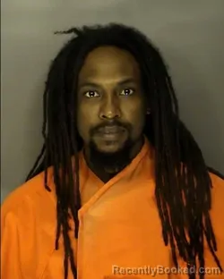 Mugshot of JOHN HENRY GREGORY booked in Horry County, South Carolina on March 17, 2026