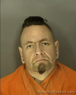 Mugshot of JAMES HENRY TAYLOR booked in Horry County, South Carolina on March 18, 2026