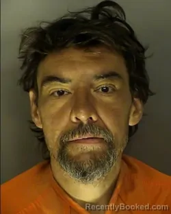 Mugshot of SHANNON LINFORD MCCORMICK booked in Horry County, South Carolina on March 18, 2026