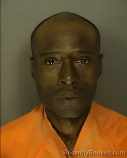 Mugshot of CORNELIUS LAMONT MCDONALD booked in Horry County, South Carolina on March 18, 2026