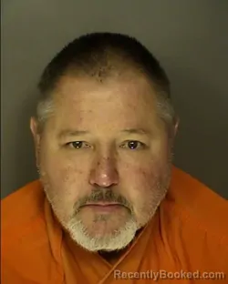 Mugshot of CAPERS CARL SMITH booked in Horry County, South Carolina on March 18, 2026