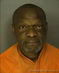 Mugshot of DAVID LEE GRISSETT booked in Horry County, South Carolina on March 19, 2026