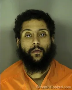 Mugshot of CARMEN CHARLES ISELLA booked in Horry County, South Carolina on March 19, 2026