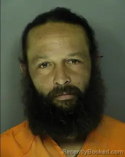 Mugshot of CHARLES MICHAEL LAMBERT booked in Horry County, South Carolina on March 20, 2026