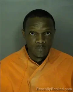 Mugshot of NARADA HENRY PICKETT booked in Horry County, South Carolina on March 20, 2026