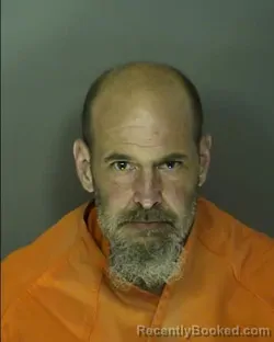 Mugshot of KYLE JAY PETRO booked in Horry County, South Carolina on March 21, 2026