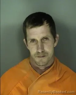 Mugshot of CHRISTOPHER TRAVIS LEVINER booked in Horry County, South Carolina on March 21, 2026