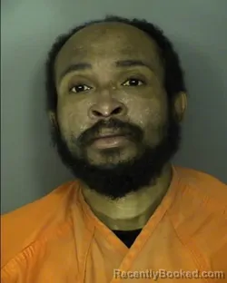 Mugshot of DRAVIAN DAMAL GILBERT booked in Horry County, South Carolina on March 21, 2026