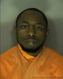 Mugshot of WILLIE LEE MCDONALD booked in Horry County, South Carolina on March 21, 2026