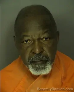 Mugshot of PRINCE MICHAEL booked in Horry County, South Carolina on March 21, 2026