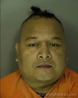 Mugshot of TIMOTHY SUSAIA booked in Horry County, South Carolina on March 21, 2026