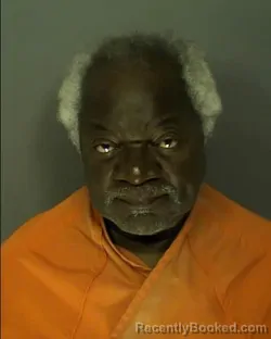 Mugshot of LAVERN KNOWLIN booked in Horry County, South Carolina on March 21, 2026