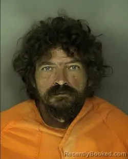 Mugshot of JOSEPH JUNIOR JORDAN booked in Horry County, South Carolina on March 21, 2026