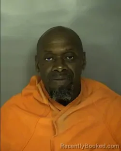 Mugshot of FRANKLIN BOOKER RICHMOND III booked in Horry County, South Carolina on March 22, 2026