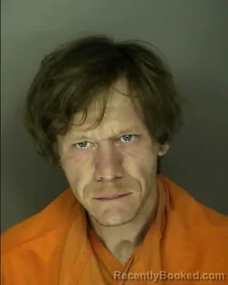 Mugshot of ROGER RAY FOWLER GAINEY booked in Horry County, South Carolina on March 22, 2026