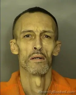 Mugshot of JOSHUA BRETT REYNOLDS booked in Horry County, South Carolina on March 22, 2026