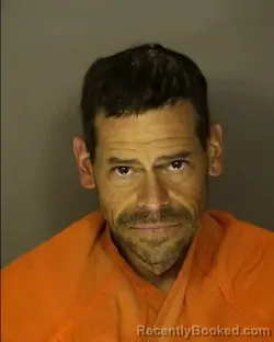 Mugshot of GRAYSON DOMINICK MIDULLA booked in Horry County, South Carolina on March 23, 2026